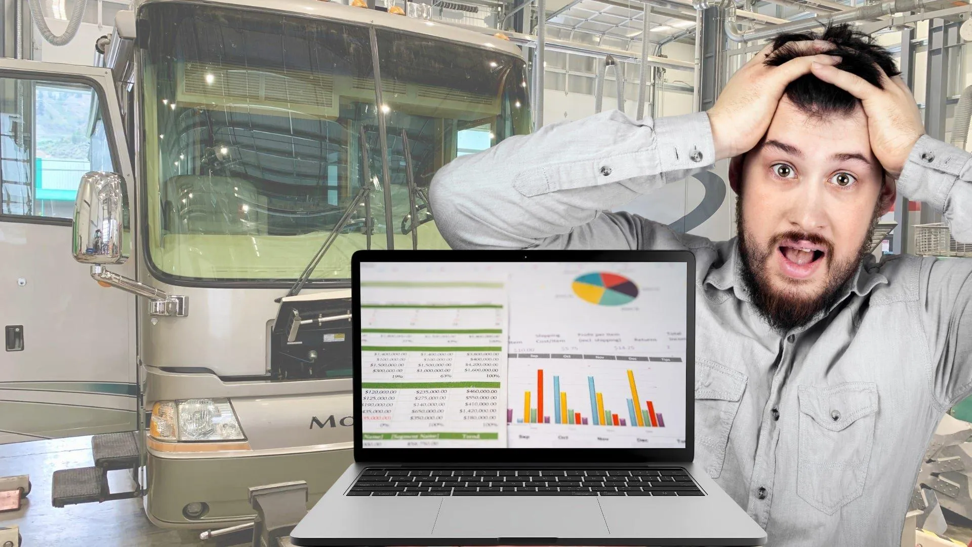 5 RV Buying Mistakes That Cost People Thousands (And How to Avoid Them)