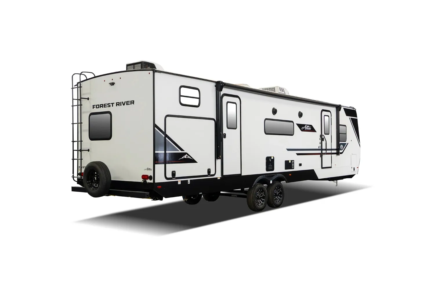 🏕️ Why the 2026 East to West Alta 3150KBH Is One of the Hottest Travel Trailers This Year