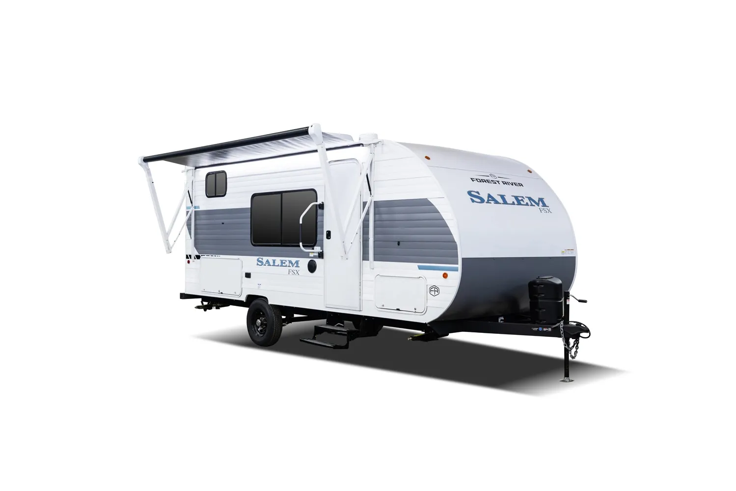 Why the Salem FSX 179DBK Might Be the Smartest First RV You Can Buy (And Why Families Love It)