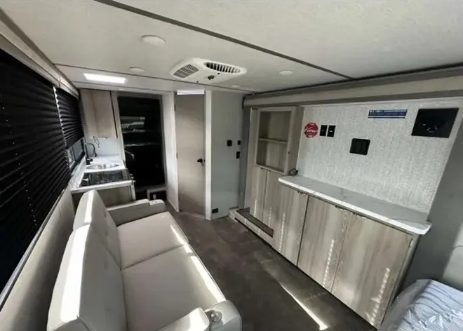 SELL YOUR RV