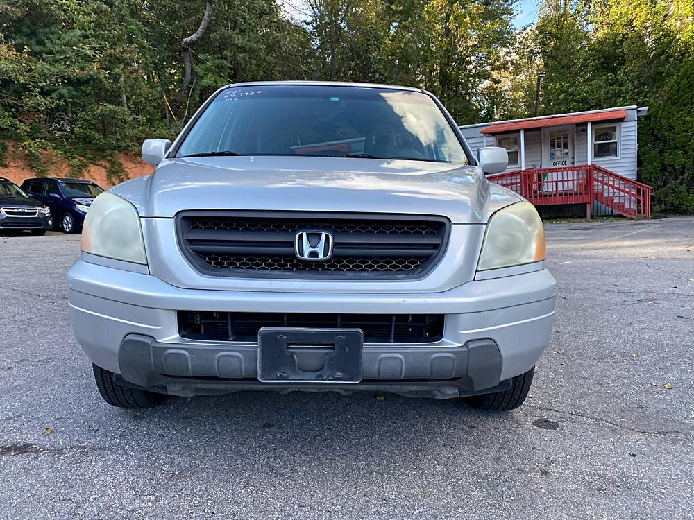 🚗 Quick Compare: 3 Great 4WDs at SKYLINE MOTORS LLC, ASHEVILLE