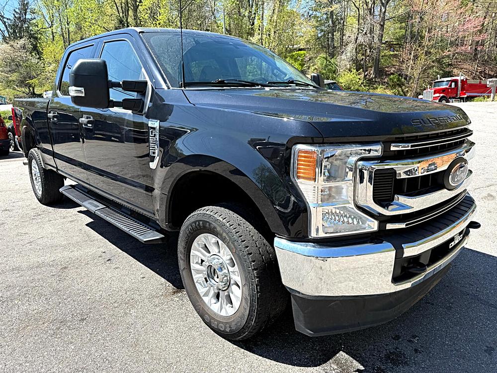 🏆 The Showroom Verdict: Picking Your Perfect Ford at SKYLINE MOTORS LLC