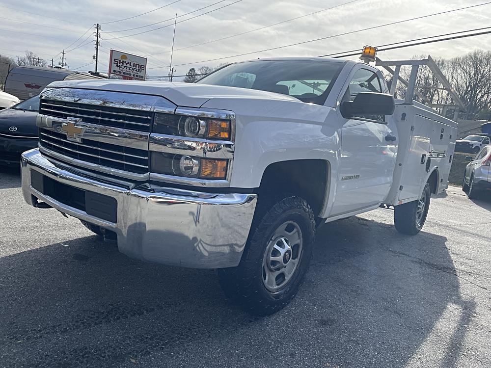 🎉 Top 10 Reasons One of These Chevrolets Should Be Your Next Ride!