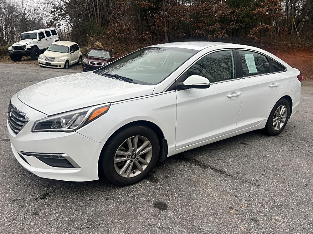 The Sedan Showdown: 3 Top Picks Compared at SKYLINE MOTORS LLC, ASHEVILLE