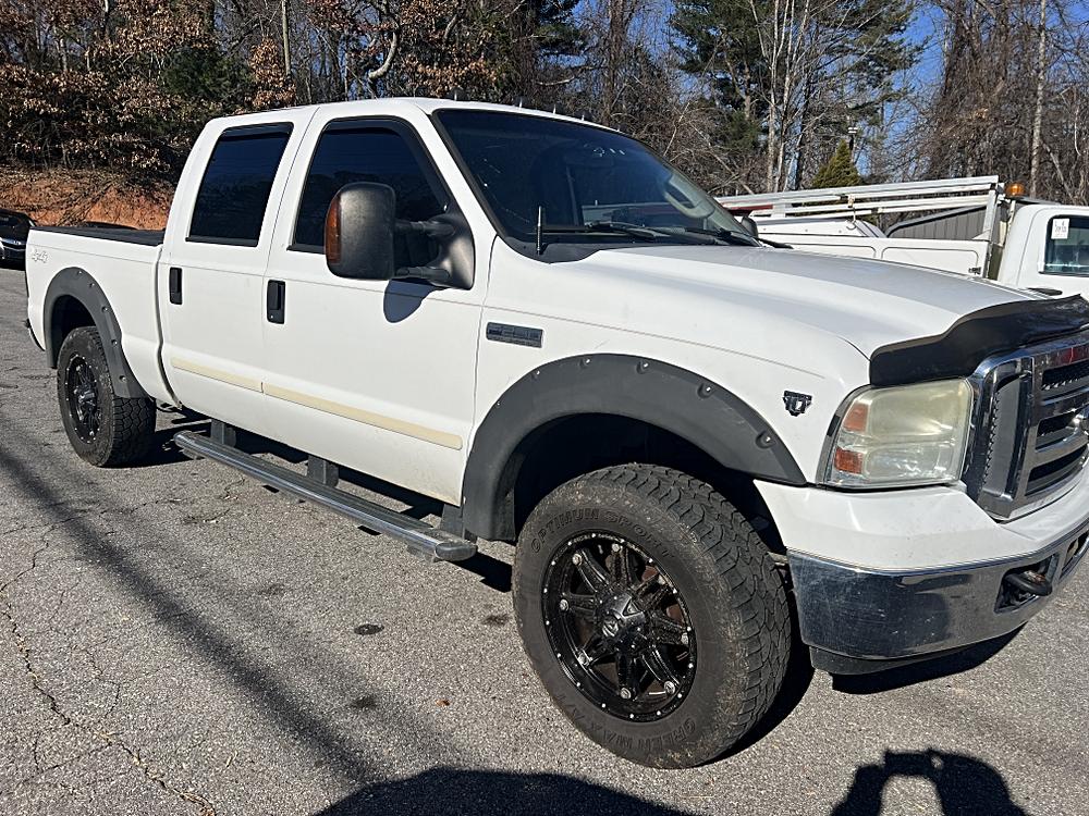 🎉 Top 10 Reasons One of These Fords Should Be Your Next Ride!