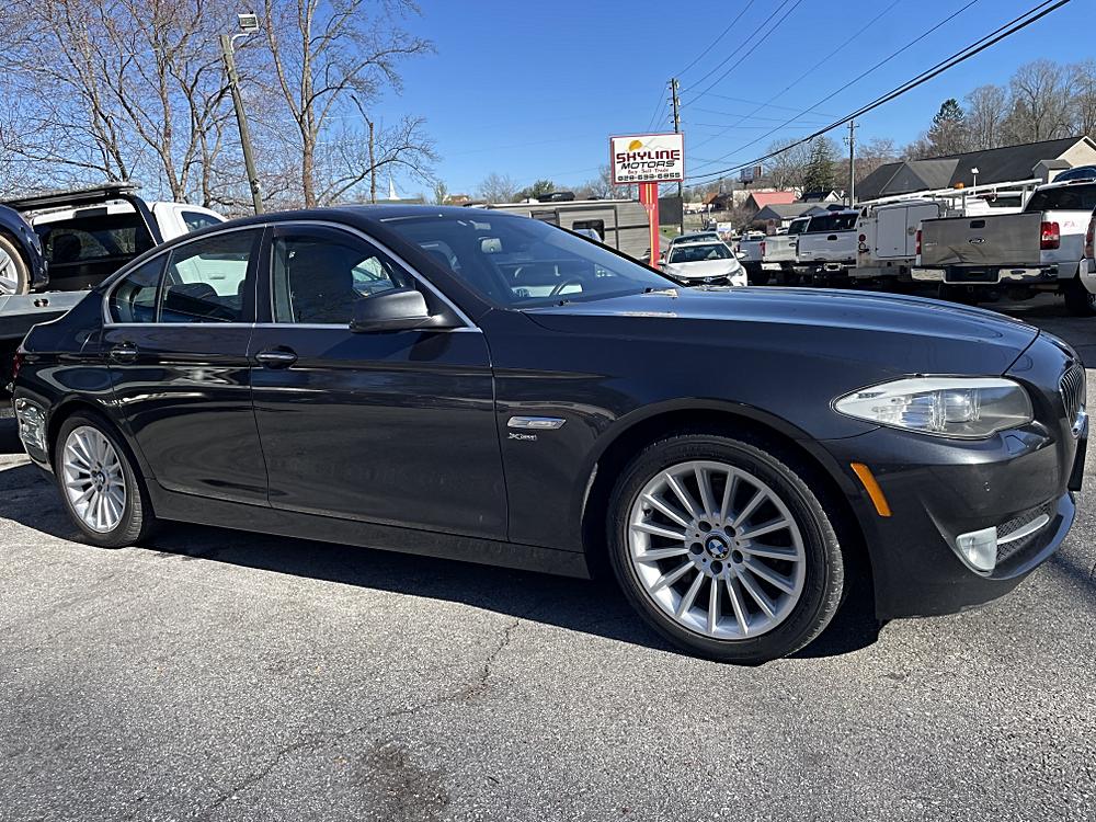 🚗 A Day, A Dollar, A Decision: Three Stories, One Smart Price at SKYLINE MOTORS LLC, ASHEVILLE