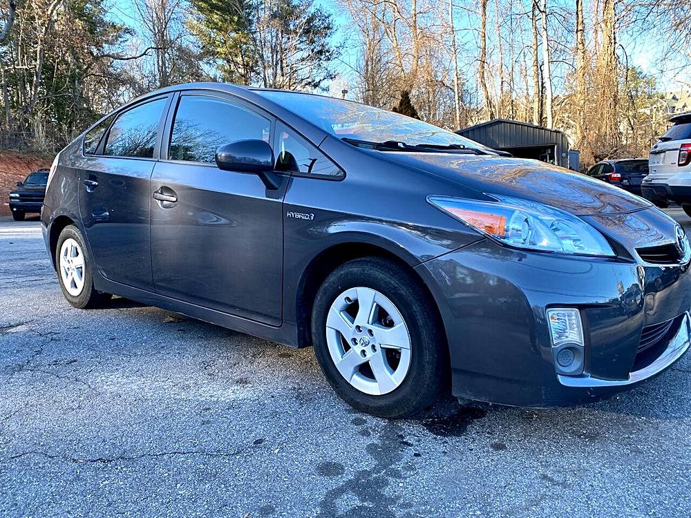 Which Toyota Are You? Find Out at SKYLINE MOTORS LLC in ASHEVILLE, North Carolina