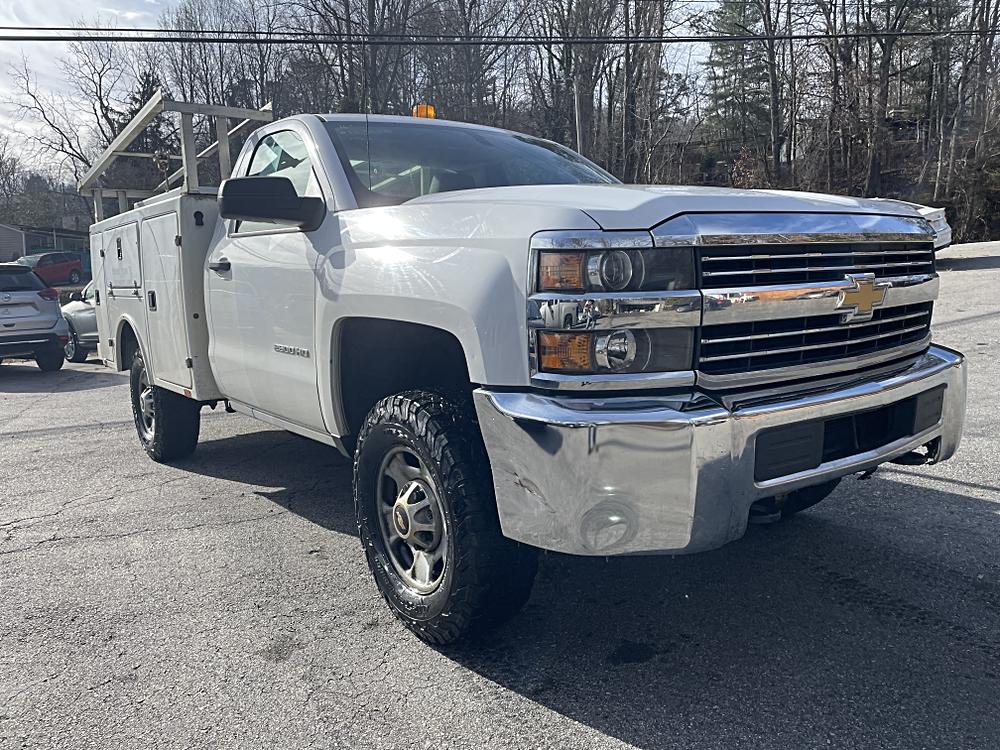 🎉 Top 10 Reasons One of These Chevrolets Should Be Your Next Ride!