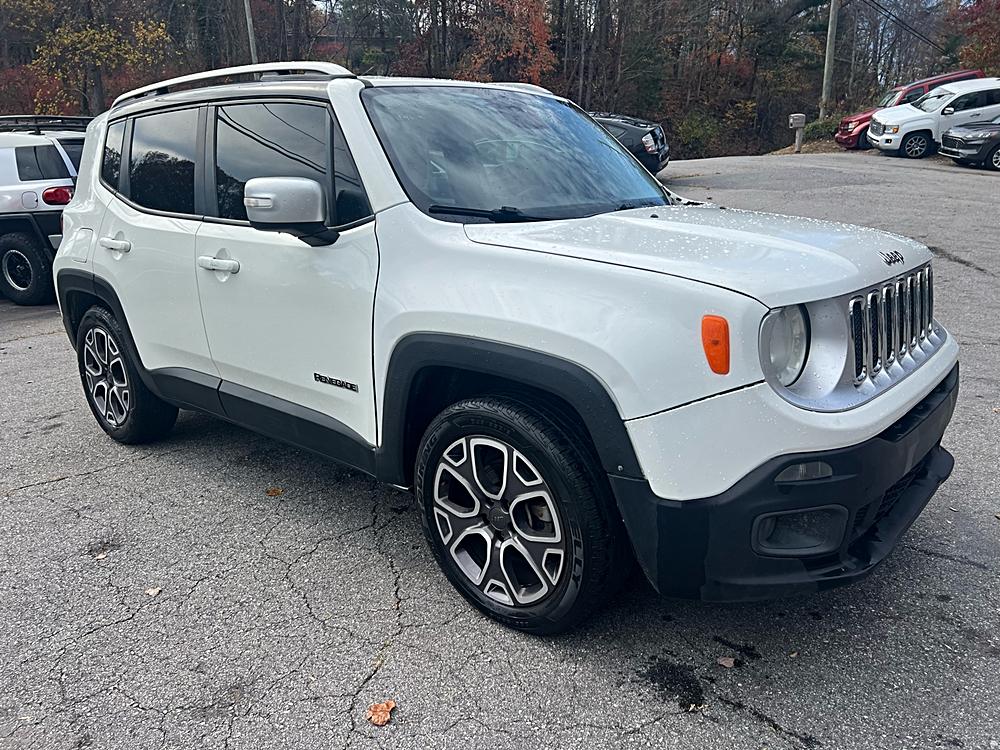 SUV Deep Dive: Which One Belongs in Your Driveway?