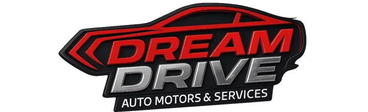 Dream Drive Auto Motors