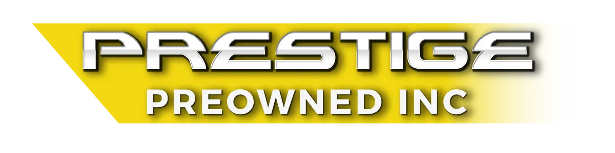Prestige Preowned Inc
