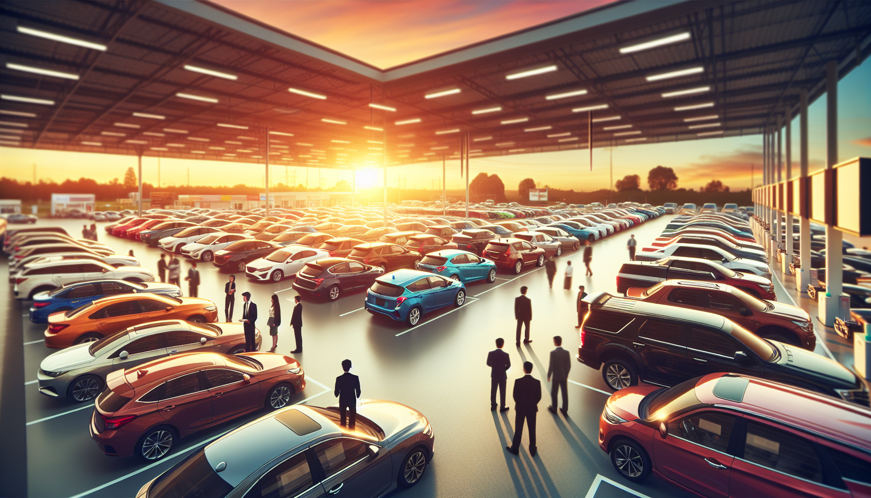 Maximizing Your Purchase: Essential Strategies for Financing Multi-Vehicle Deals