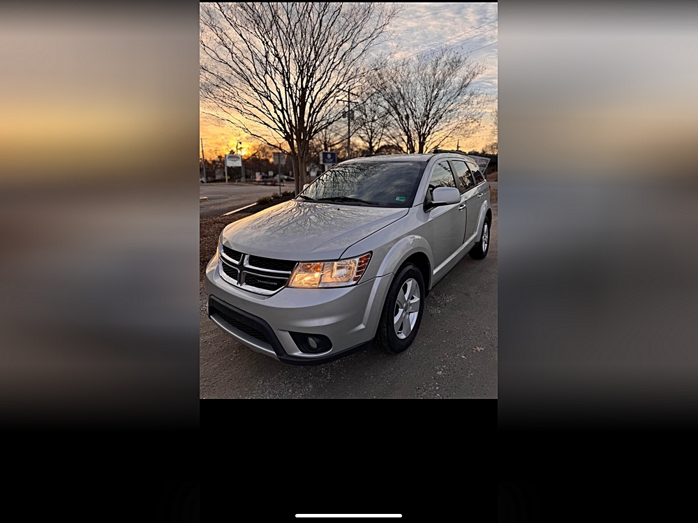 A Journey Worth Taking: The 2011 Dodge Journey Mainstreet AWD Delivers Big on Value