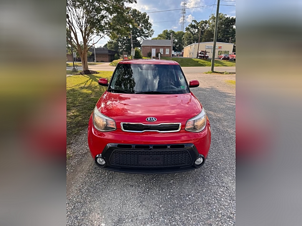 Battle of the Bargains: Comparing Three Value-Driven Used Cars Under $5,000