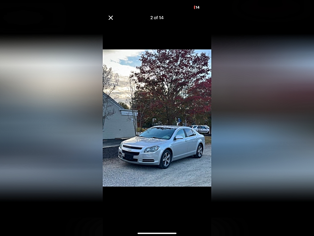 Top 10 Reasons You’ll Love the 2009 Chevrolet Malibu Hybrid 4dr Sdn Hybrid 🚗