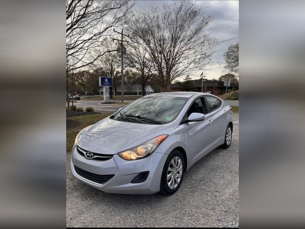 The Sedan Showdown: 3 Top Picks Compared at Orbit Auto Sales LLC, Mechanicsville