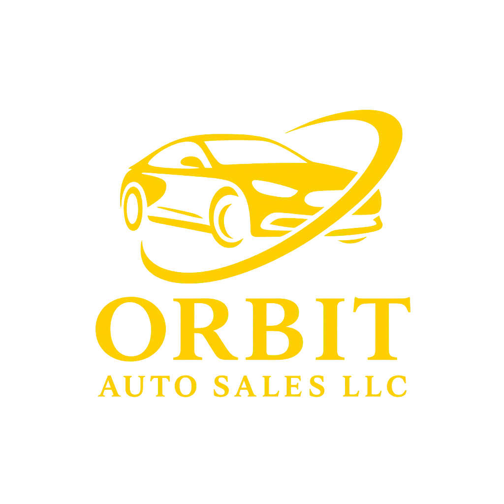 Orbit Auto Sales LLC