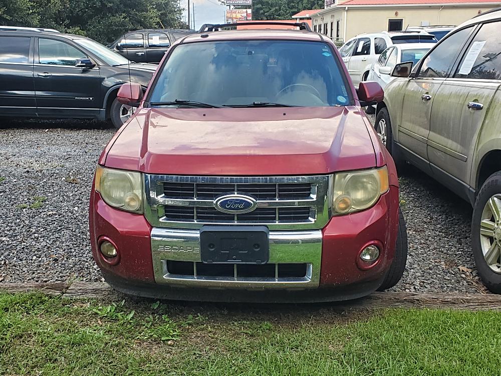 🚗 3 Ways to Drive Better: The FORD ESCAPE, EXPLORER, and FOCUS Showdown!