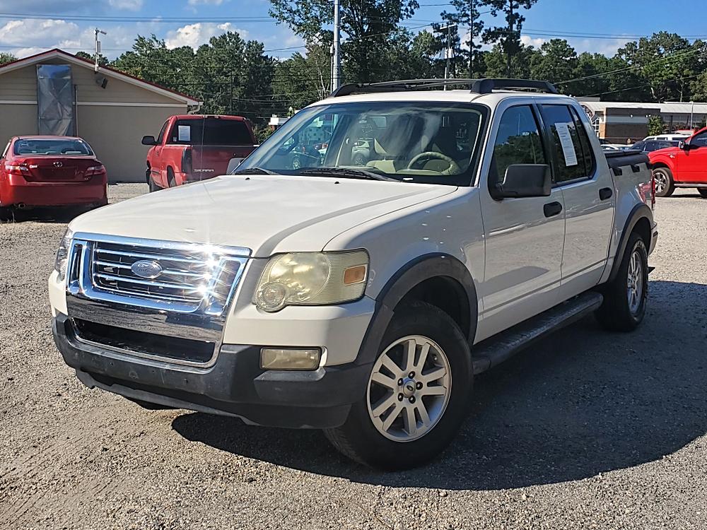 🚗 Quick Compare: 3 Great SUVs at Northwoods Automotive, North Charleston
