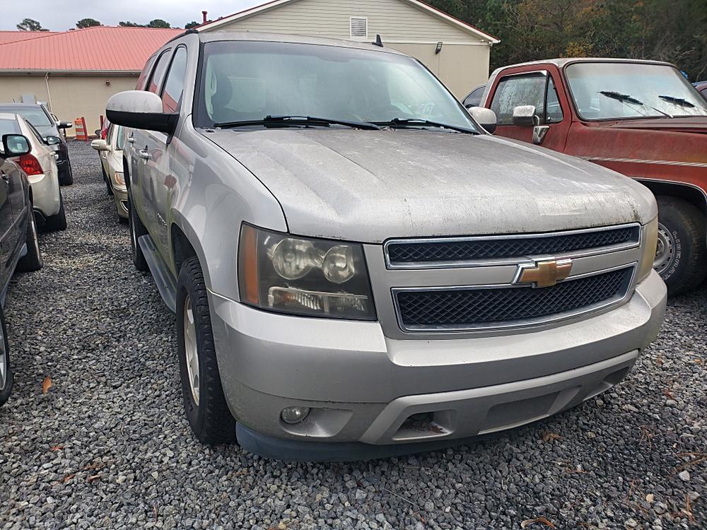 🚗 3 Ways to Drive Better: The CHEVROLET TAHOE and SILVERADO 1500 Showdown!
