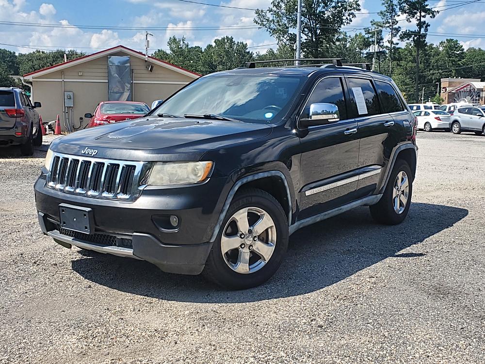 🚗 3 Ways to Drive Better: The JEEP GRAND CHEROKEE, GRAND CHEROKEE, and GRAND CHEROKEE Showdown!