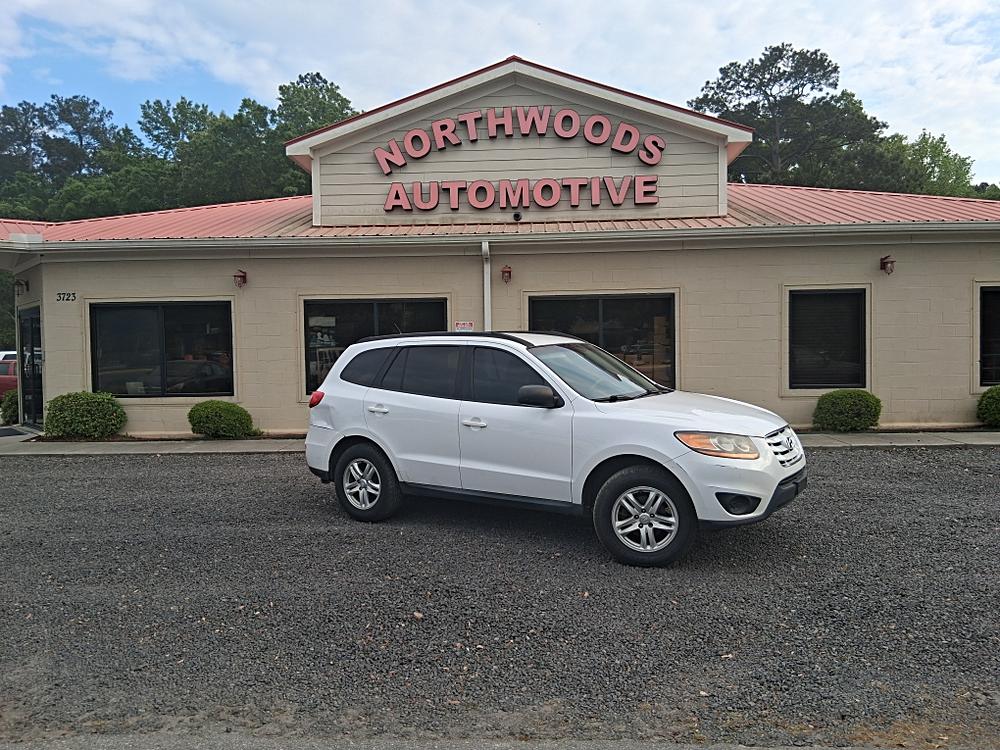 🚙 The SUV Showdown: 3 Top Picks Compared at Northwoods Automotive, North Charleston