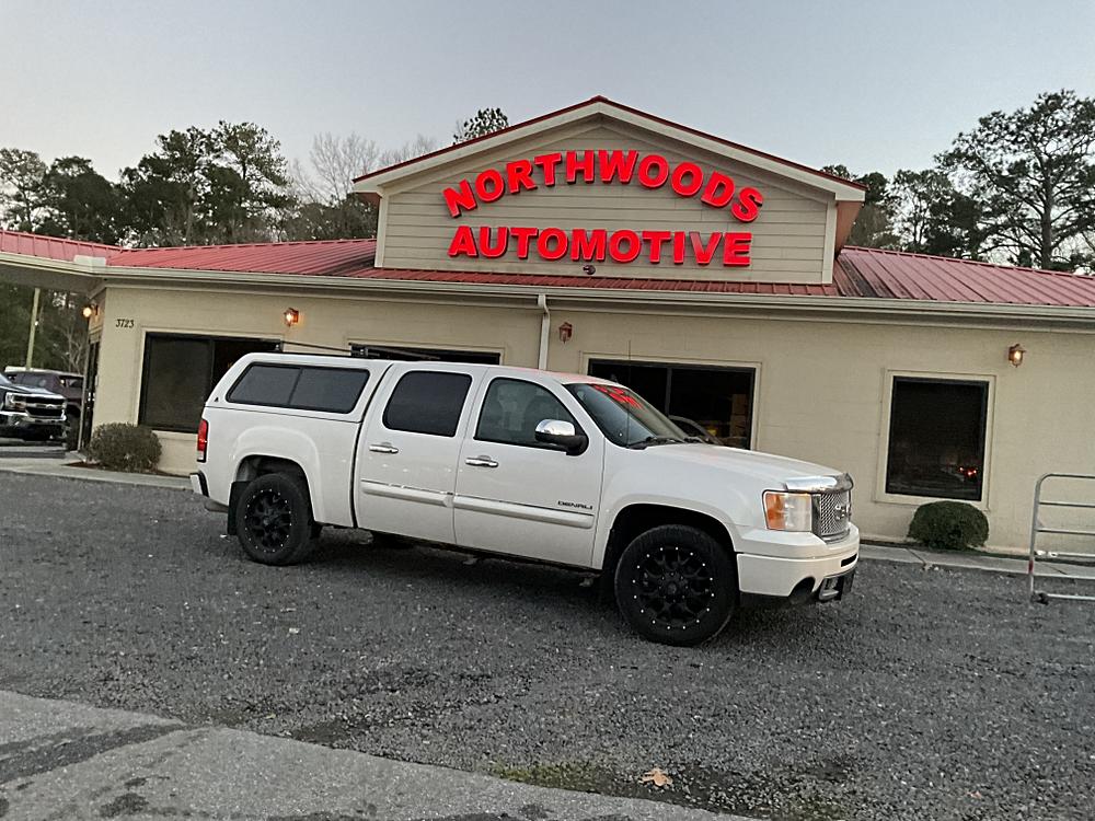🎉 Top 10 Reasons One of These GMCs Should Be Your Next Ride!