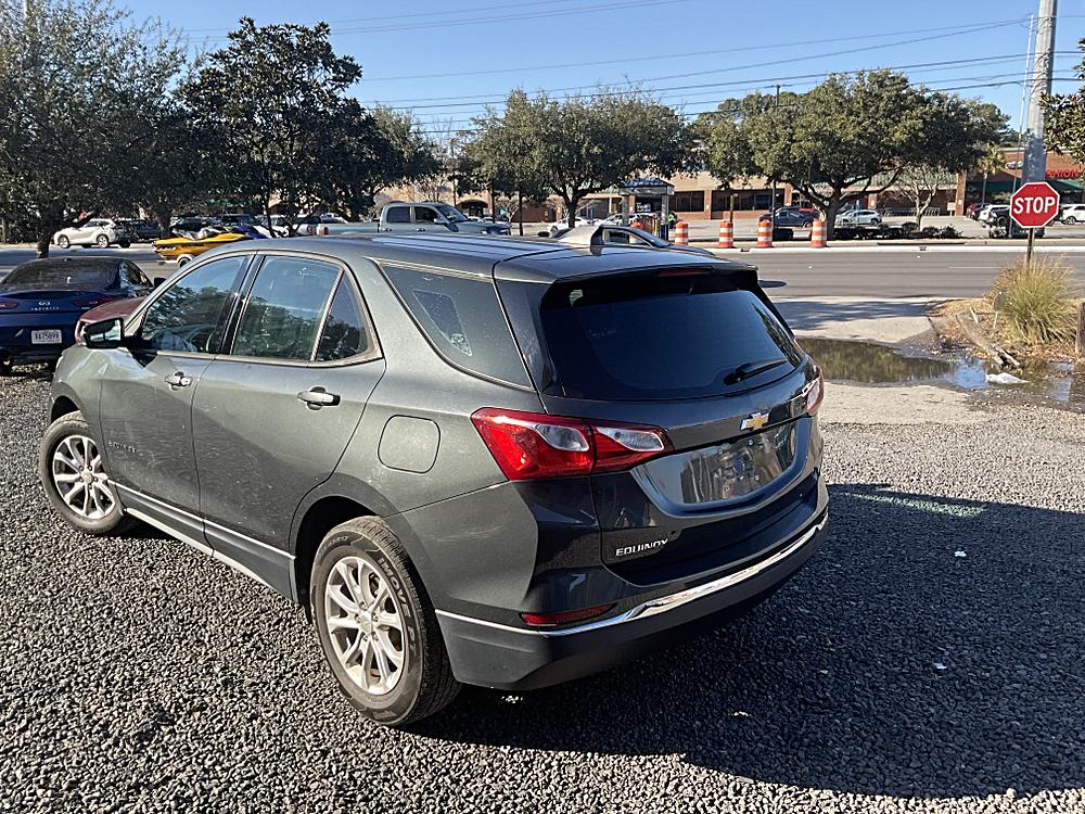 🚗 3 Ways to Drive Better: The CHEVROLET EQUINOX, IMPALA, and SILVERADO 1500 Showdown!