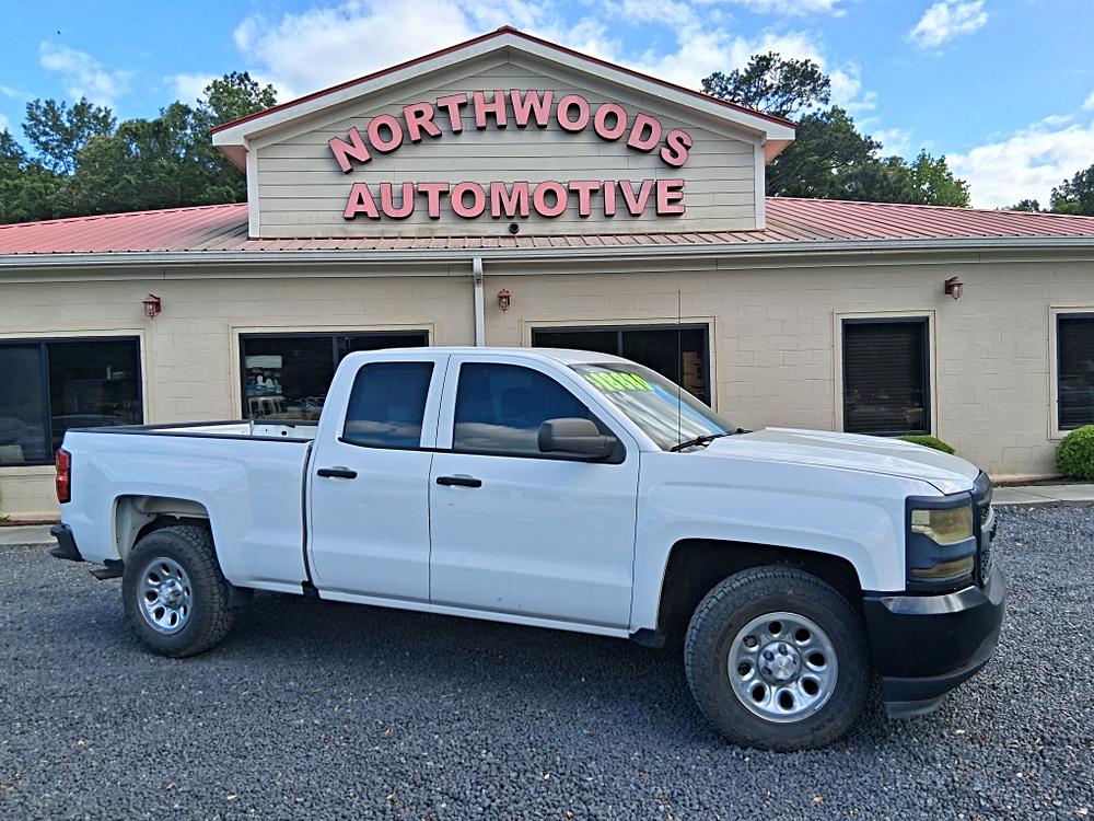 The Pickup Showdown: 3 Top Picks Compared at Northwoods Automotive, North Charleston