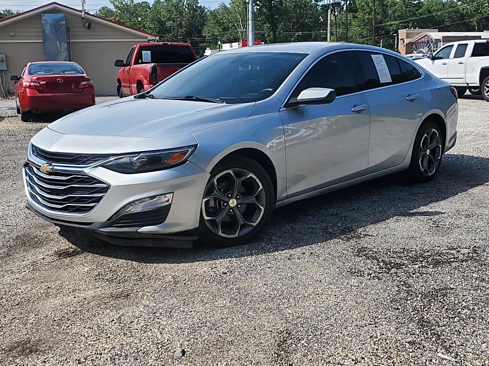 🧩 Which CHEVROLET Are You?