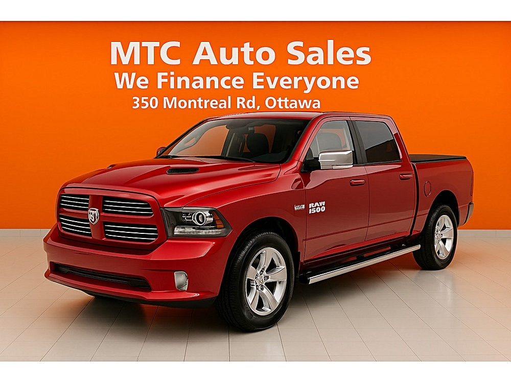 🚗 Find Your Story With Ram: Three Journeys, Three Standout Choices