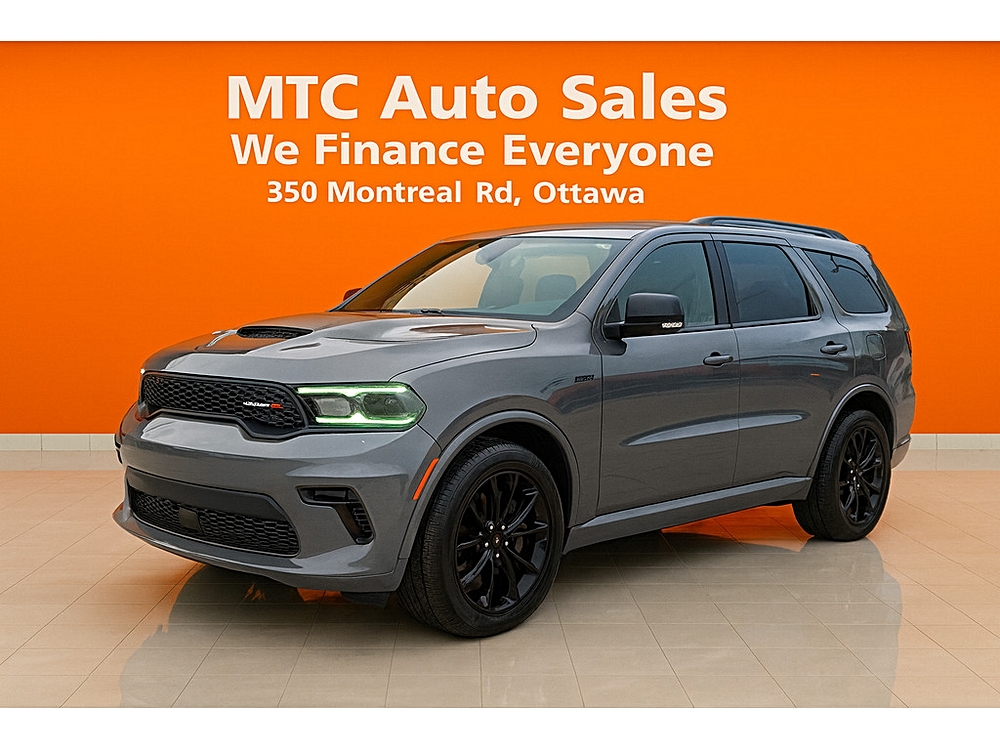 🚗 A Day, A Dollar, A Decision: Three Stories, One Smart Price at MTC AUTO SALES, Ottawa