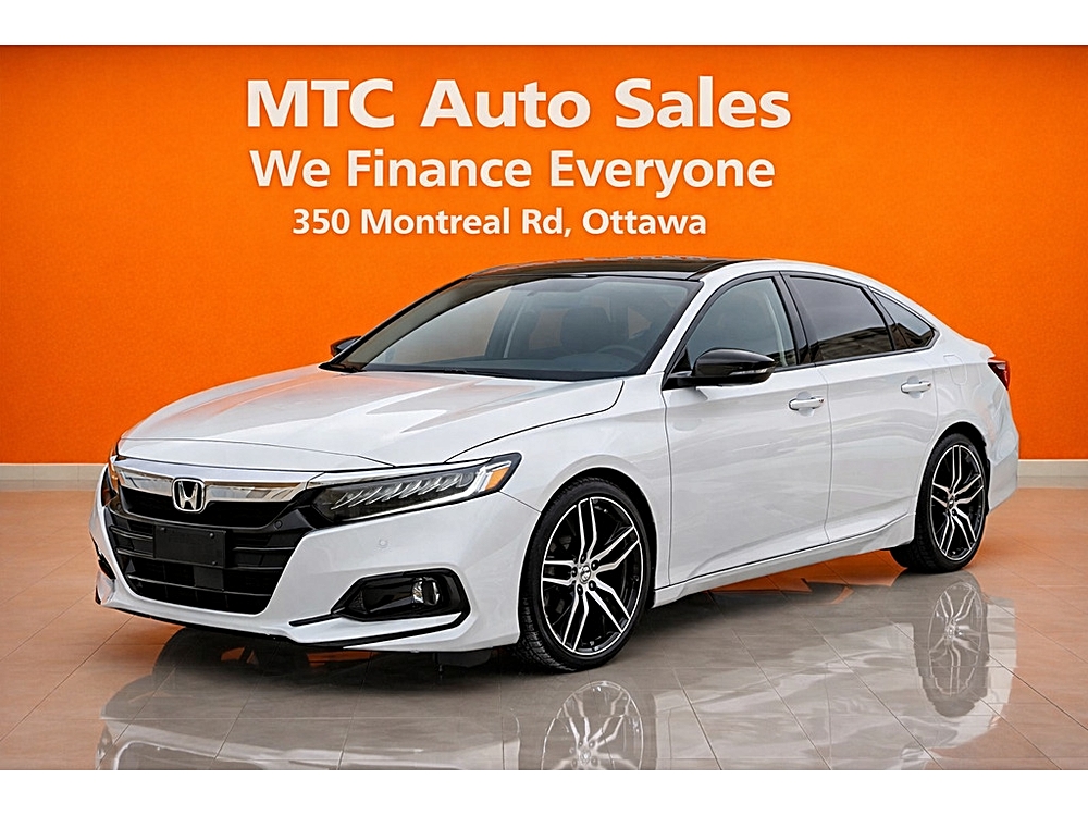 💰 Best Value Showdown: 3 Top Picks between $24998 – $26998 at MTC AUTO SALES, Ottawa