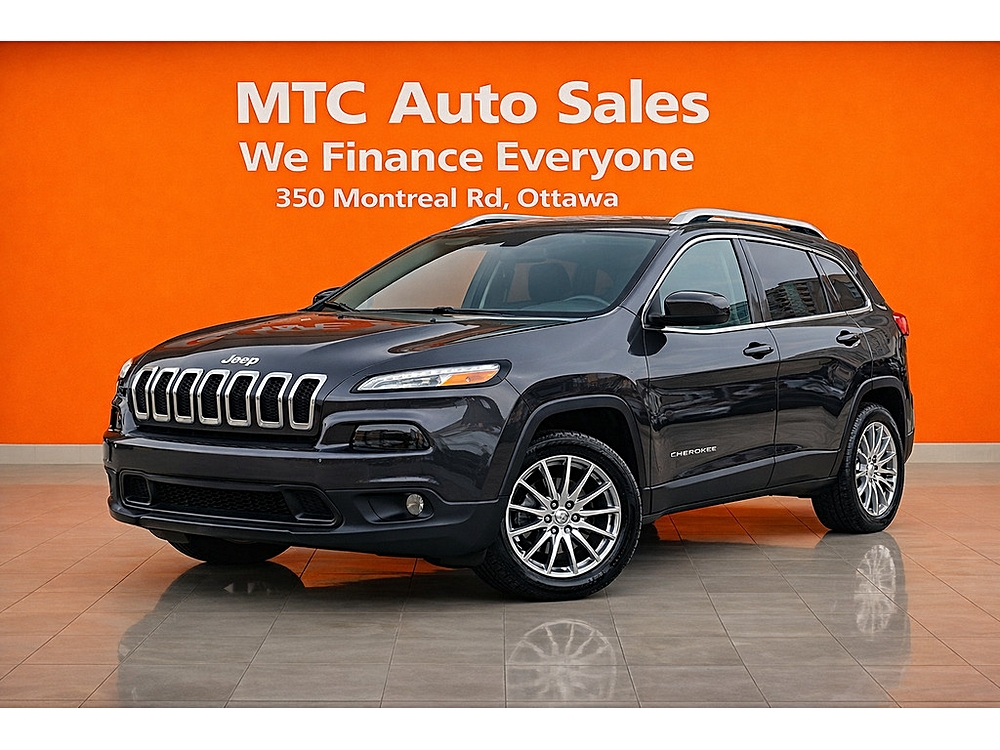 🚗 3 Ways to Drive Better: The Jeep Cherokee, Compass, and Cherokee Showdown!