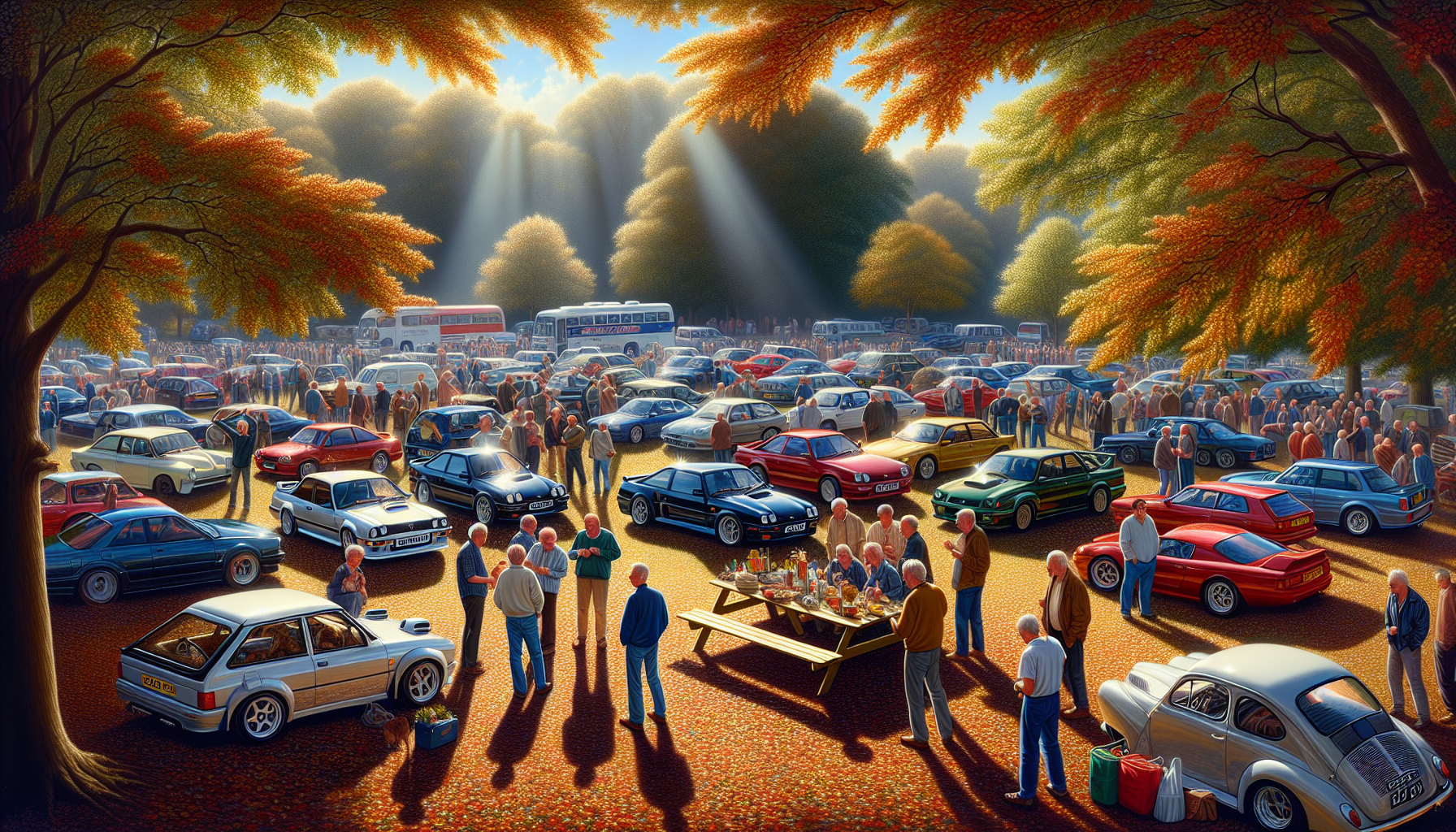 Unlock the Road to Community and Savings: The Advantages of Joining a Car Club