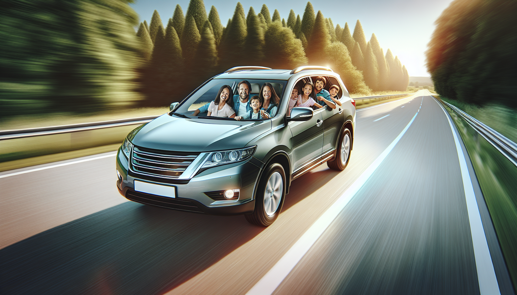 The Ultimate Guide to Crafting Your Test Drive Checklist for Used Cars