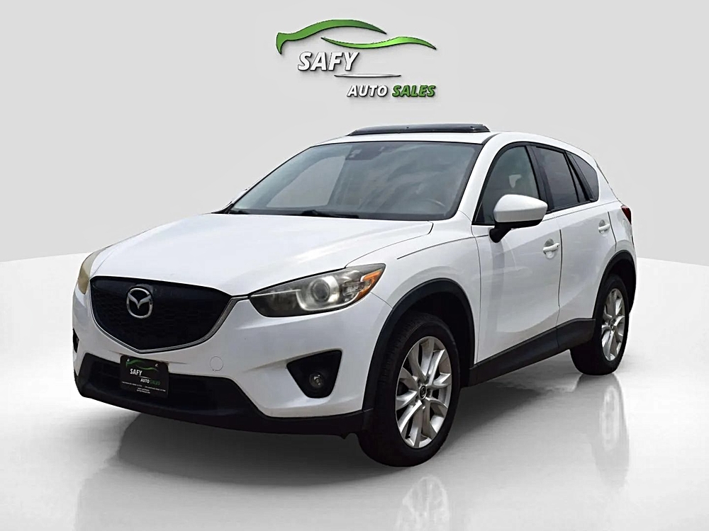 🚗 Quick Compare: 3 Great SUVs at SAFY AUTO SALES, Spring