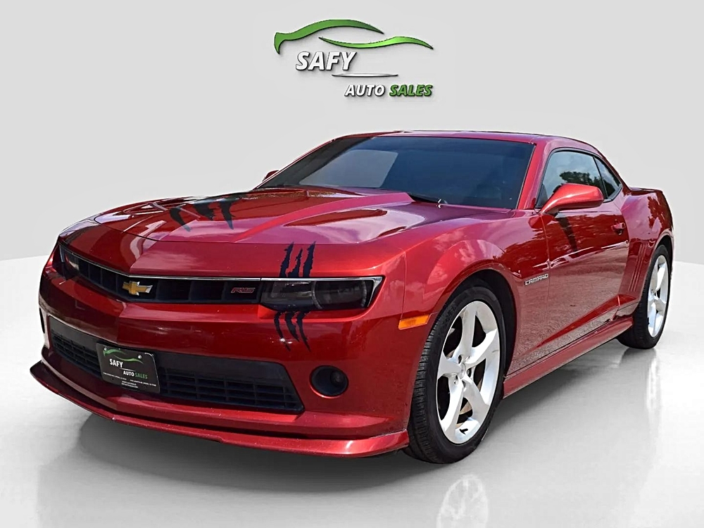 ⭐ Coupe Deep Dive: Which One Belongs in Your Driveway?