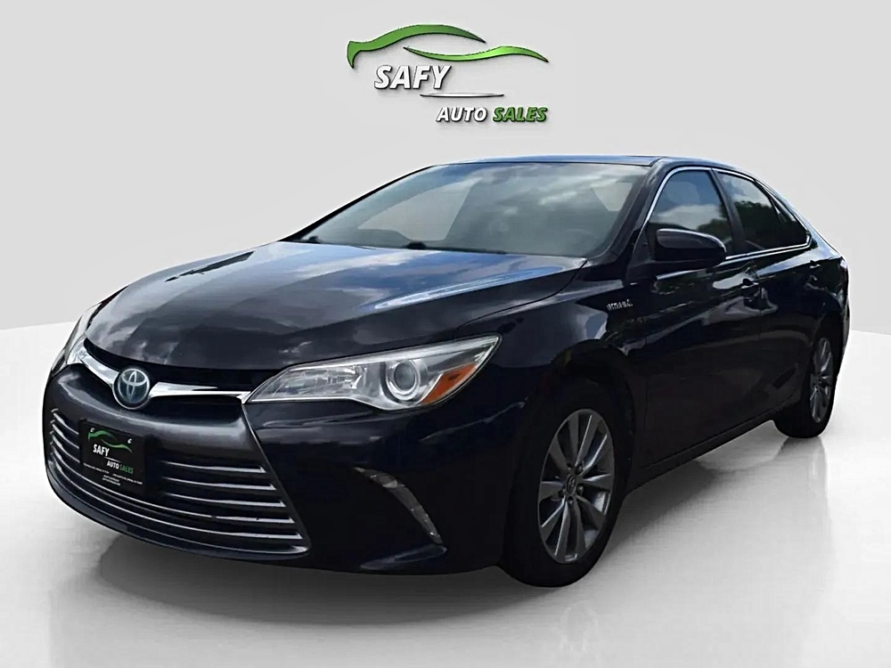 🎉 Top 10 Reasons One of These Toyotas Should Be Your Next Ride!