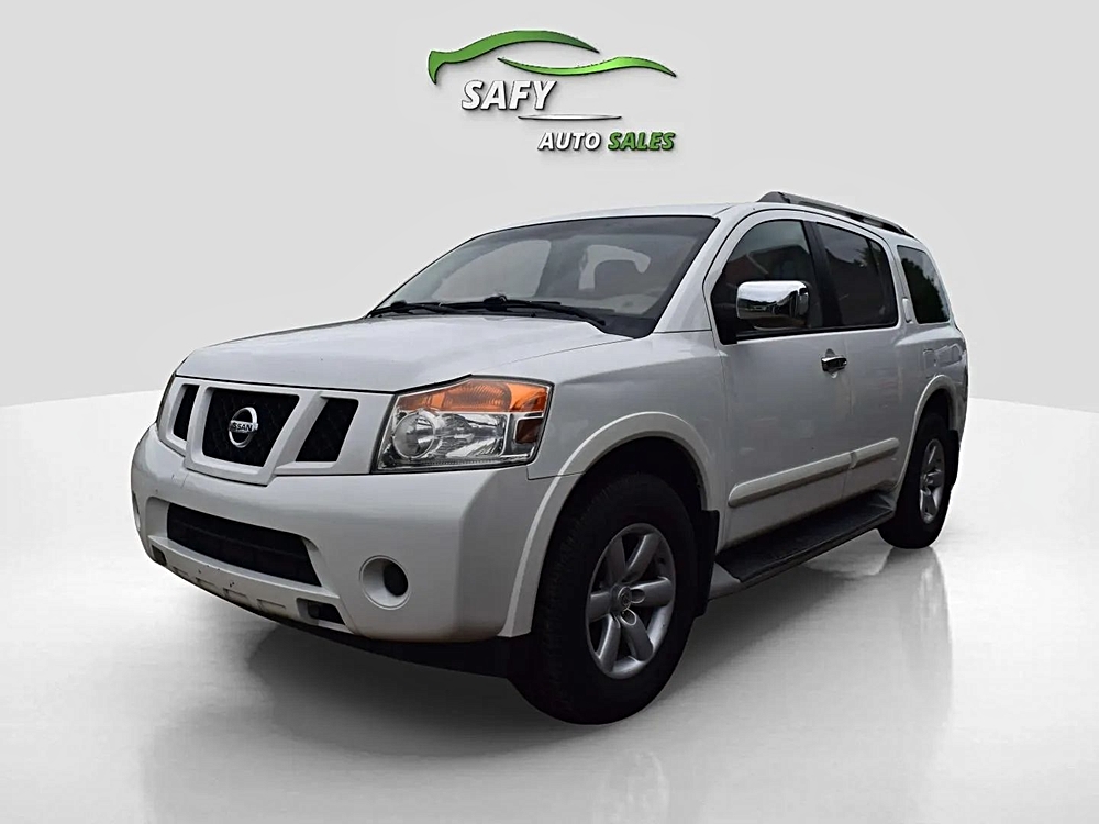 Find Your Story With Nissan: Three Journeys, Three Standout Choices