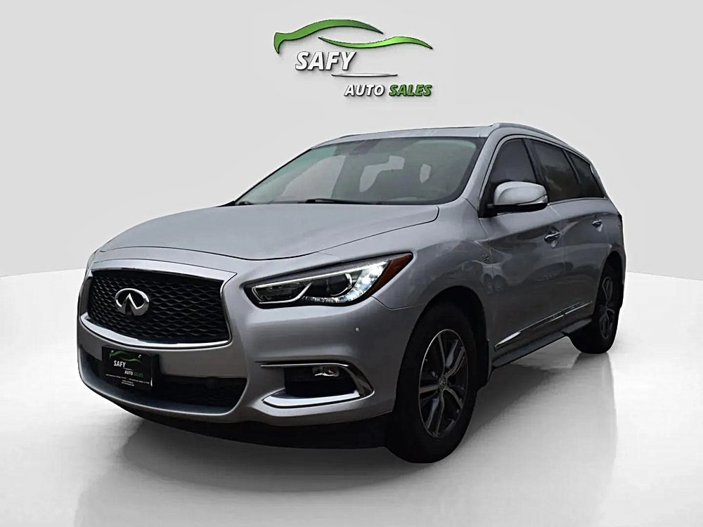 🚗 Quick Compare: 3 Great SUVs at SAFY AUTO SALES, Spring