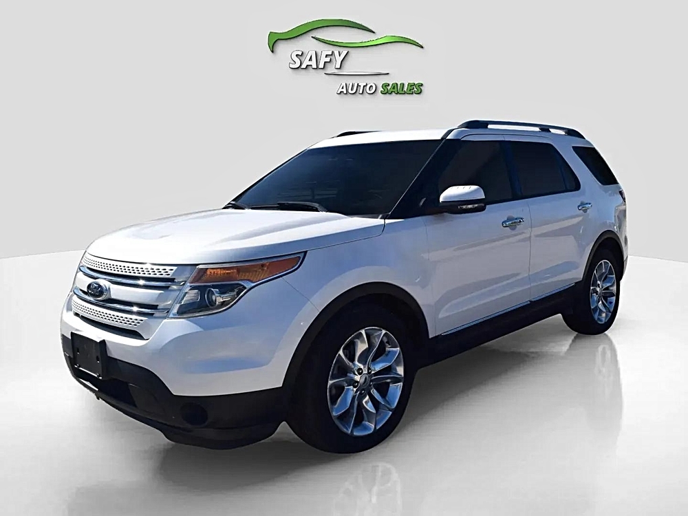💰 Best Value Showdown: 3 Top Picks between $8953 – $8755 at SAFY AUTO SALES, Spring