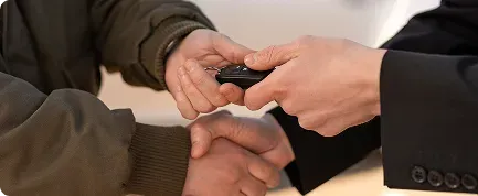 Sell or Trade Your Car