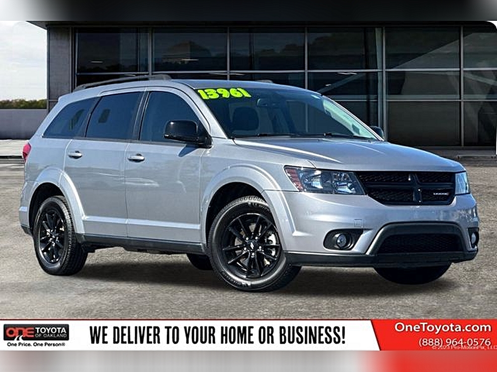 🧩 Which Dodge Are You?