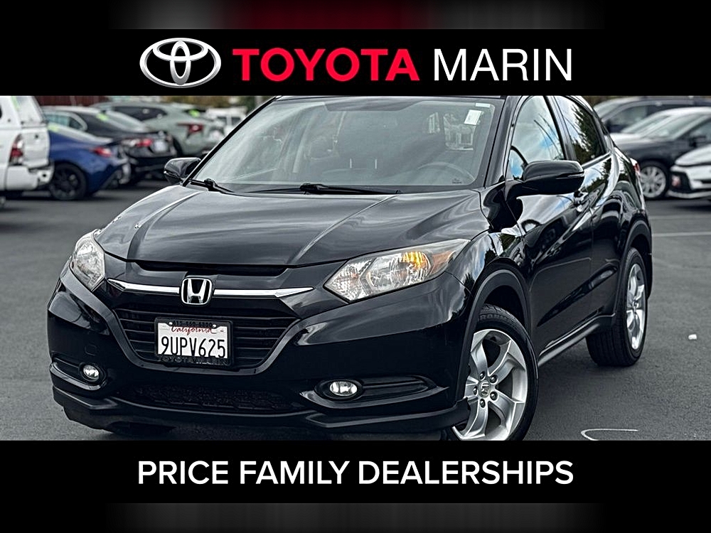 Which Honda Are You?