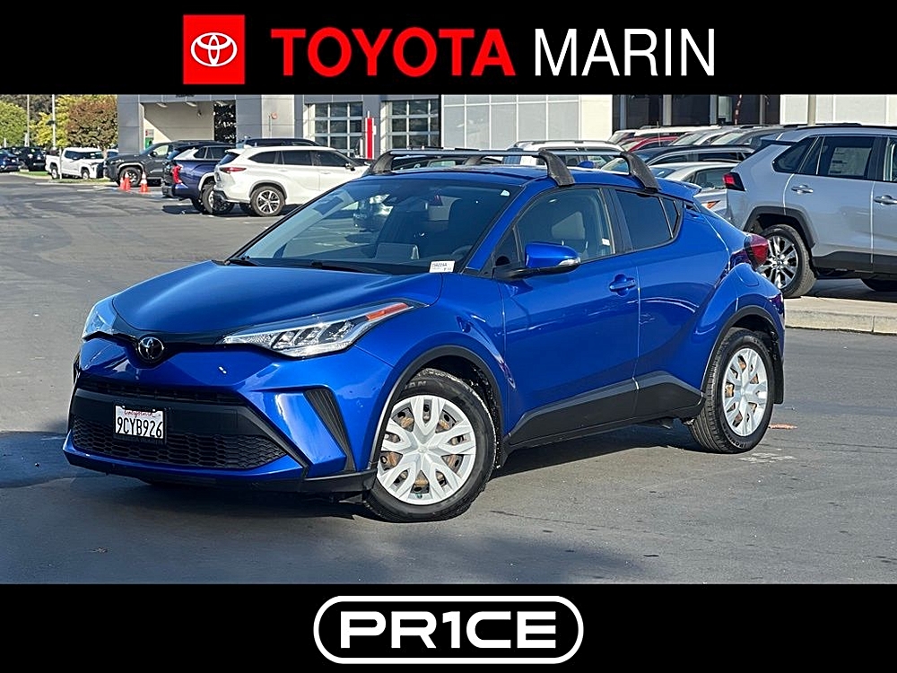 💰 Best Value Showdown: 3 Top Picks between $18991 – $15491 at Toyota Marin, San Rafael