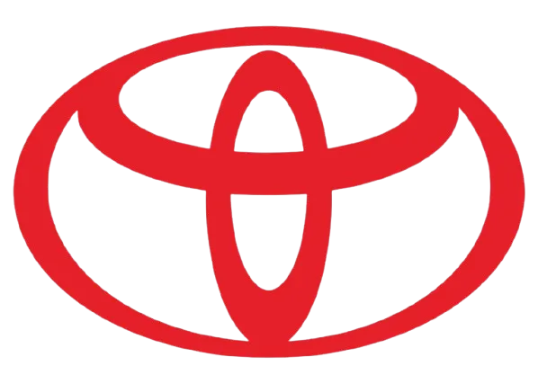 one toyota