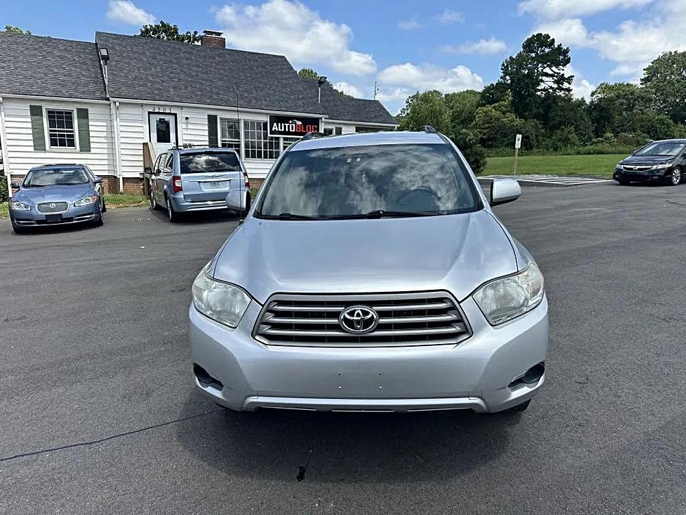 🚗 3 Ways to Drive Better: The Toyota Highlander Showdown!