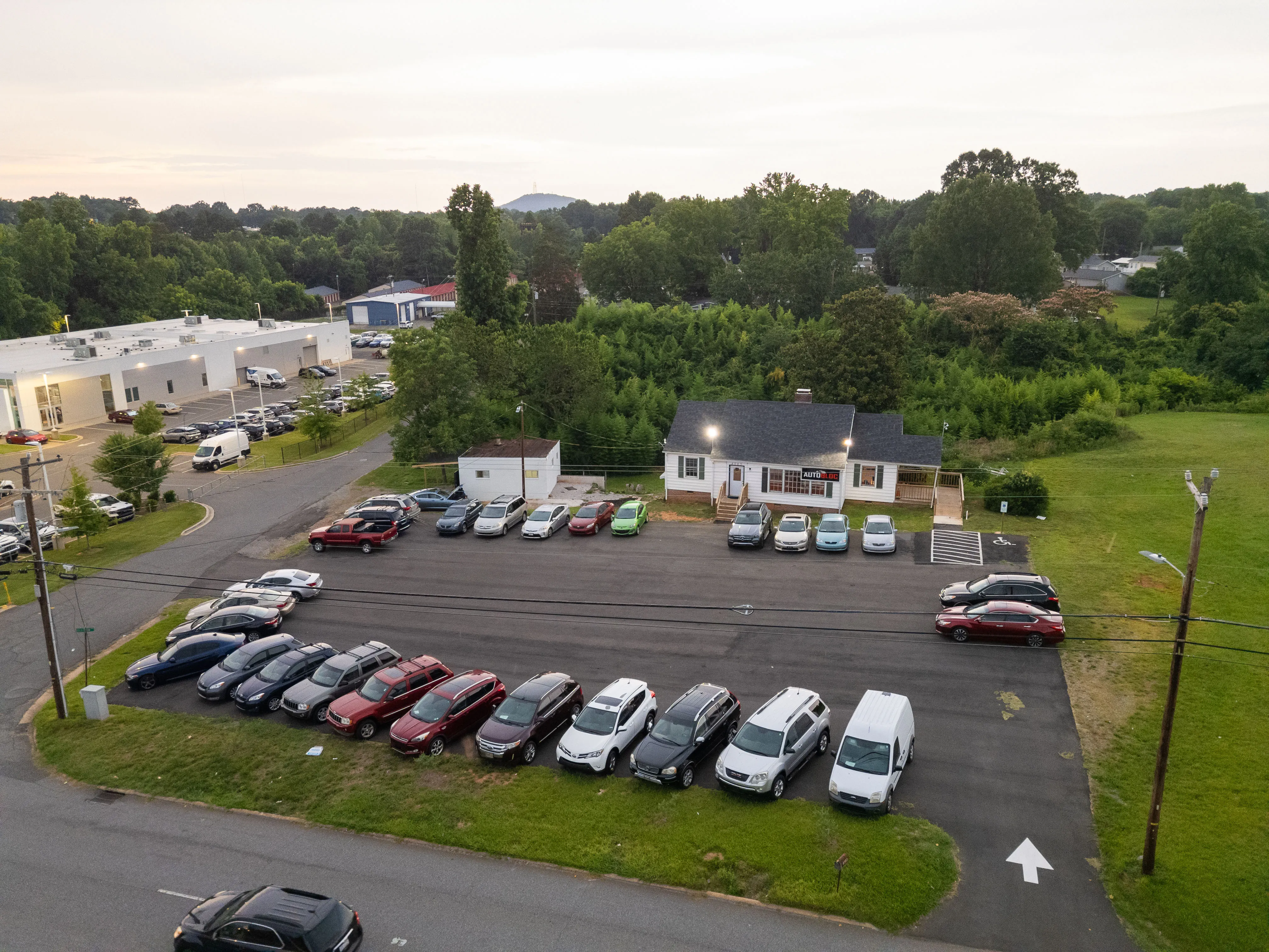 Highest Quality Vehicles In Town