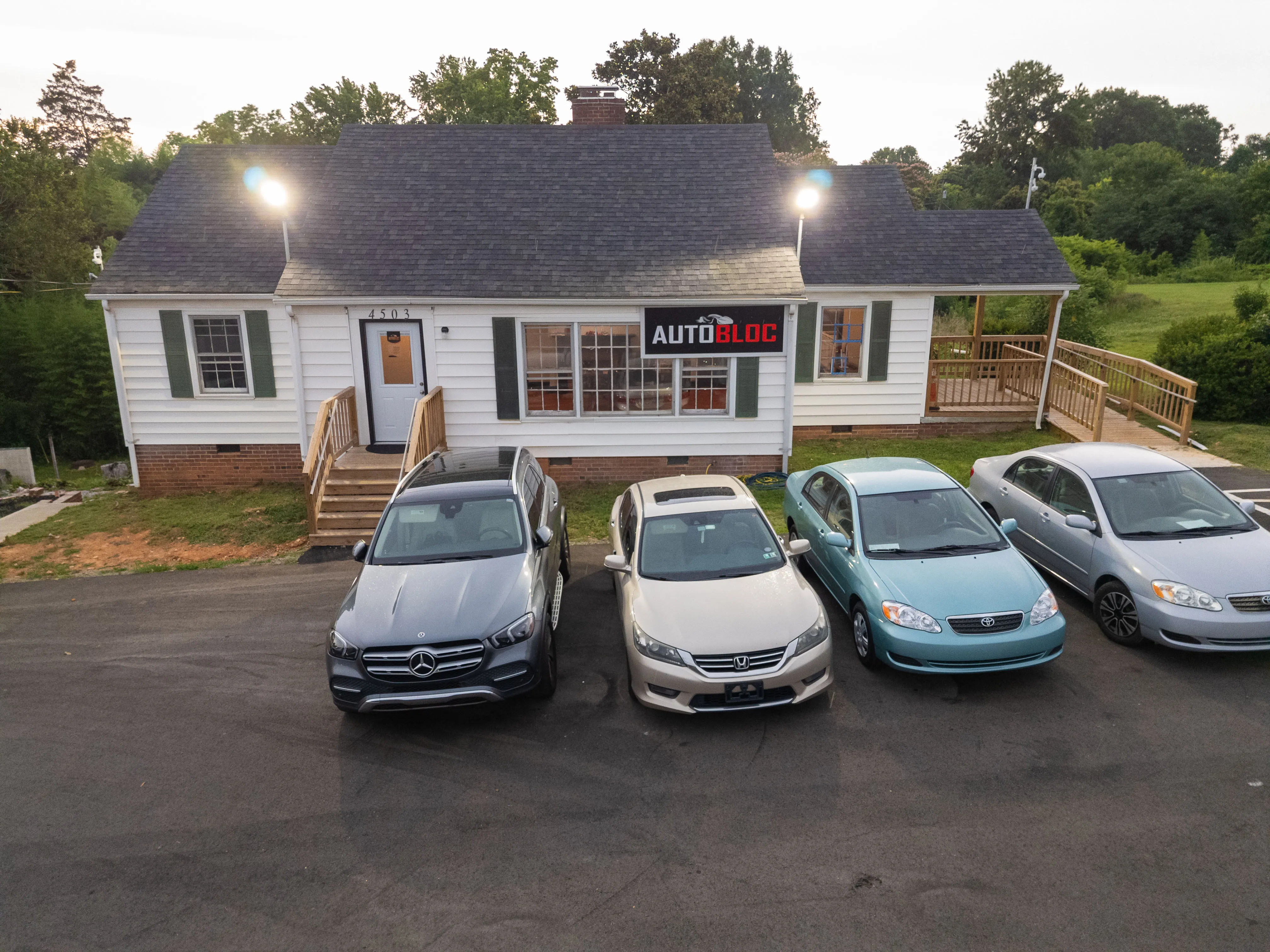 Highest Quality Vehicles In Town
